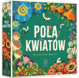 Pola kwiatów + promo