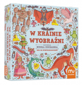 W krainie wyobraźni