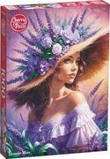 Puzzle 1000 Lavender Muse 31094