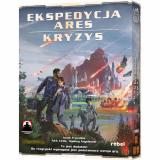 Ekspedycja Ares - Kryzys