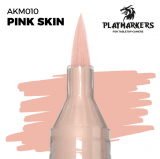 AK Playmarkers: Pink Skin - AKM010