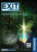 EXIT: Gra Tajemnic- Zapomniana Wyspa
