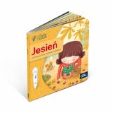 Czytaj z Albikiem. Jesień 2+
