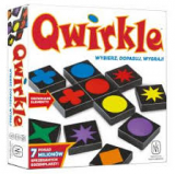 Qwirkle (Nasza Księgarnia)