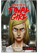 Final Girl: Horror w Szczęśliwej przystani