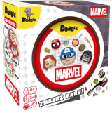 Dobble Marvel Emoji (nowa edycja)