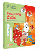 Czytaj z Albikiem. Było sobie życie 6+