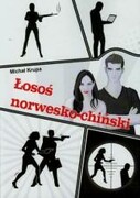 Łosoś norwesko-chiński (używana)