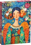 Puzzle 1000 Angel of Nature 31612