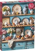 Puzzle 1000 Timeless Treasures 31056