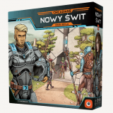 Circadians: Nowy Świt