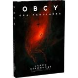 OBCY: Jądro ciemności