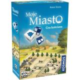Moje Miasto: Gra Kościana