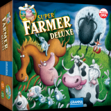 Superfarmer Deluxe GRANNA