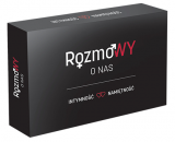 RozmoWY O NAS: Intymność i namiętność