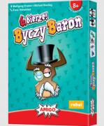 6. bierze! Byczy Baron