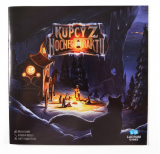 Kupcy z Nocnego Traktu