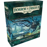 Horror w Arkham LCG: Kampania Dziedzictwo Dunwich
