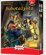 Sabotażysta