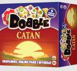 Gra Catan - Osadnicy z Catanu - zdjęcie 2