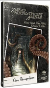 Choose Cthulhu 14: Zakład Psychiatryczny Arkham - gra paragrafowa