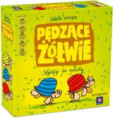 Pędzące żółwie