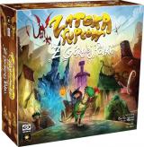 Zatoka kupców: Z górnej półki