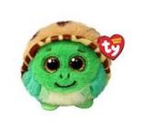 Ty Inc 42549 CRUISER - żółw. Ty Beanie Balls