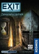 EXIT: Gra Tajemnic- Zakazany Zamek