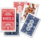 Karty Piatnik - Wheels No.1392