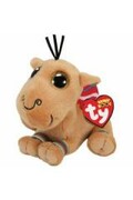 Ty Inc. 36223. Jamal - wielbłąd. Ty Beanie Boos