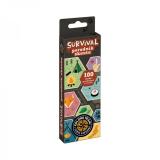 Czuczu Czuczu Survival Poradnik Skauta 6+