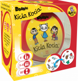 Dobble: Kicia Kocia