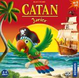 Gra Catan Junior