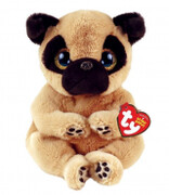 Ty Inc. 40543 Izzy - mops. Ty Beanie Bellies