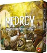 Mędrcy znad Południowego Tygrysu + karty promo
