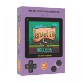 Level 10 . Pikselowa kooperacja