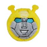 Ty inc. Beanie Bouncer Transformers Bumblebee