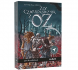 Zły Czarnoksiężnik z OZ