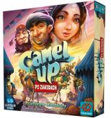 Camel Up: Po Zawodach