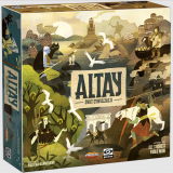 Altay - Świt Cywilizacji + promo