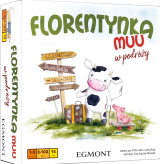 Florentynka MUU w podróży