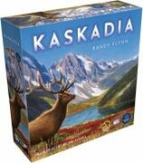 Kaskadia (edycja polska)