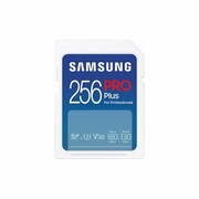 Karta pamięci Samsung PRO Plus 2023 SD 256GB Samsung