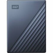 Dysk zewnętrzny Western Digital My Passport Ultra 4TB - zdjęcie 4