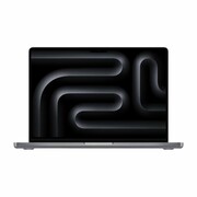 Laptop Apple MacBook Pro 14” M3 8/1TB SSD gwiezdna szarość Apple