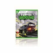 Gra Electronic Arts Need for Speed Unbound Xbox Series X Electronic Arts