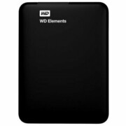 Dysk zewnętrzny Western Digital Elements Portable 2TB USB3.0