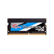 G.Skill Ripjaws DDR4 8GB 2400 CL16 F4-2400C16S-8GRS