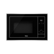 Kuchenka mikrofalowa TEKA ML 820 BIS - zdjęcie 3